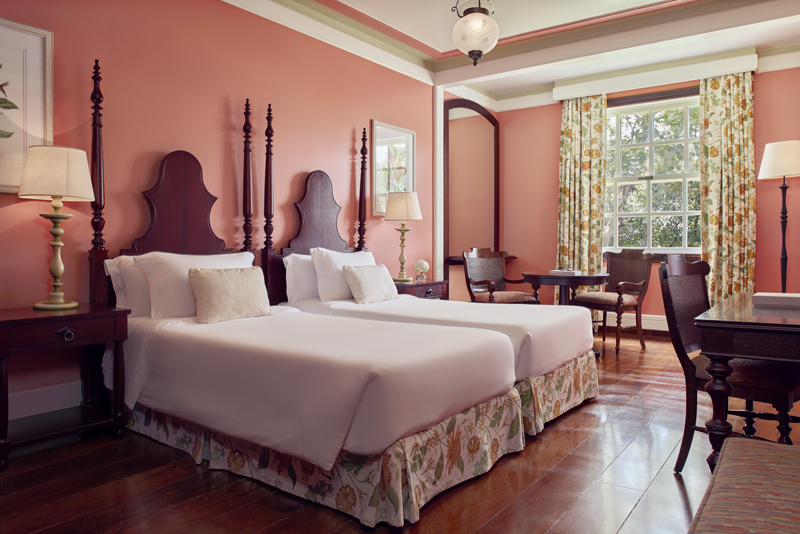 BELMONDO HOTEL DAS CATARATAS｜ブラジルイグアスの滝のホテル