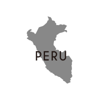 ペルーのモデルコース